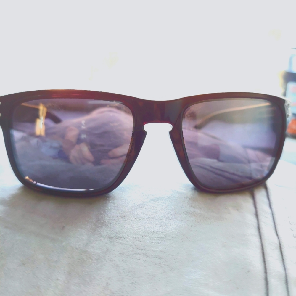OAKLEYS Holbrook